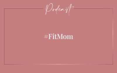 #046 – FitMom (Parte 3): ¿Cómo formar hábitos espirituales?