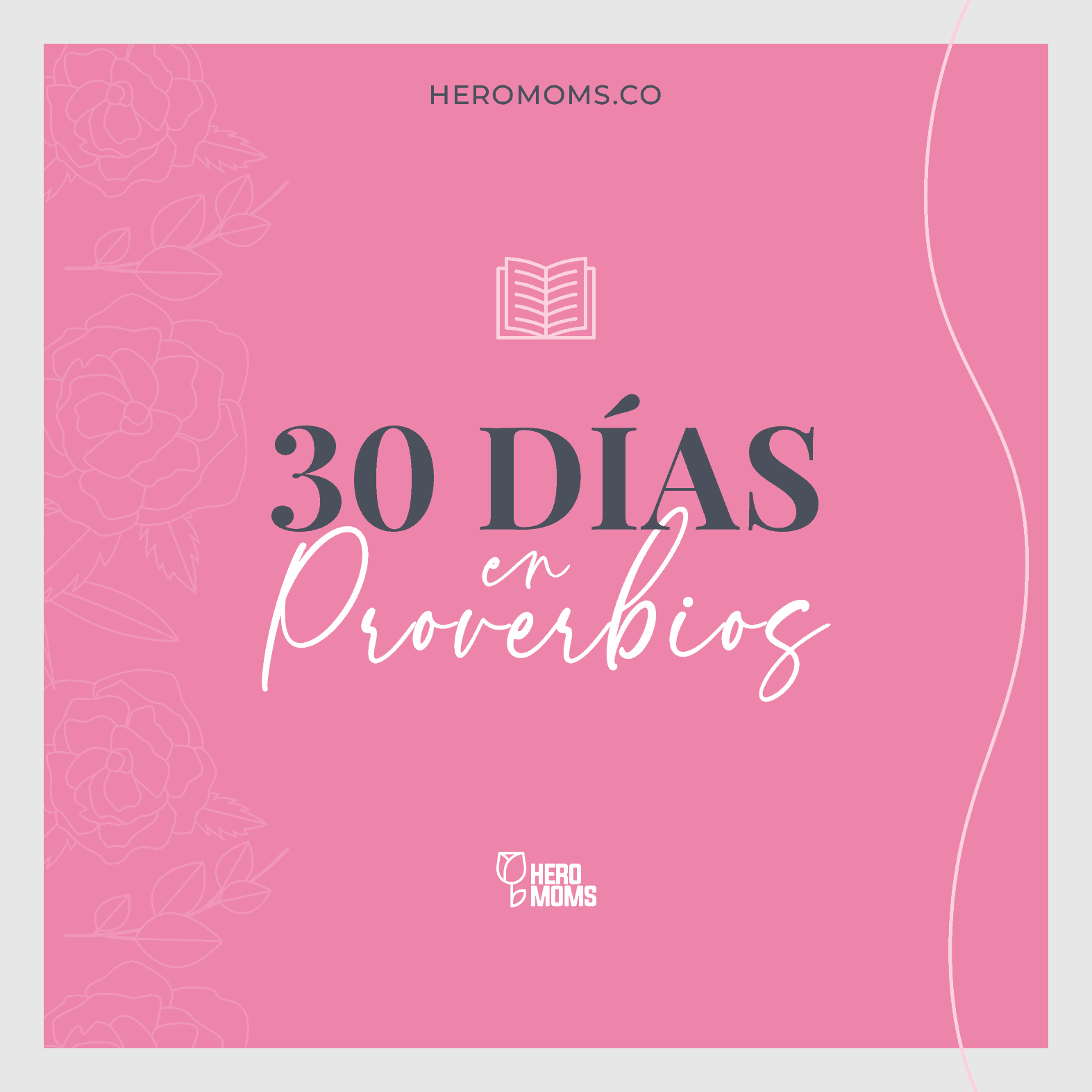 30 dias en proverbios