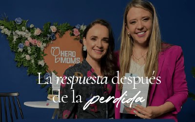 La Respuesta después de la pérdida